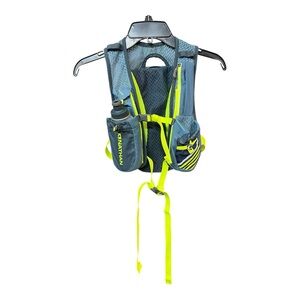 Nathan Fireball Hydration Vest Running Pack Lightweight Trail Marathon